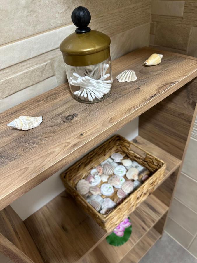 Sky Lux Apartmani Surčin Dış mekan fotoğraf